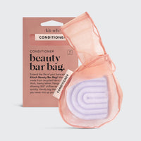 RPET Beauty Bar Conditioner Bag - Terracotta