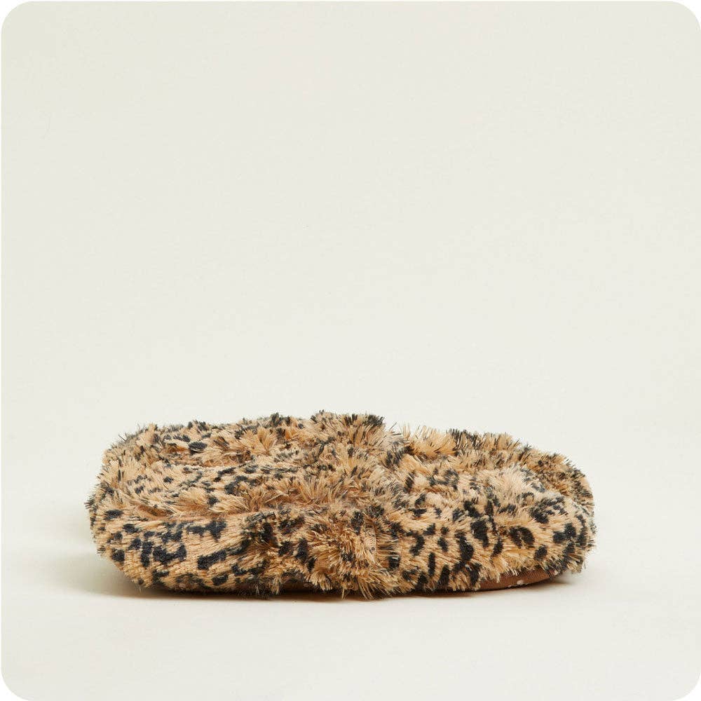 Tawny Warmies Slippers