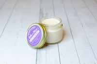 Natural Cream Deodorant