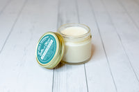 Natural Cream Deodorant