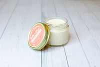 Natural Cream Deodorant