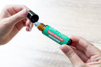 Deet Free Roll-On Bug Repellent For Kids
