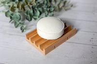 Shampoo Bar - Solid Shampoo - Handmade Shampoo - Bella And Oliver Soap - NC soap company - best shampoo bar