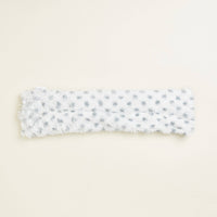 Snowy Warmies Neck Wrap