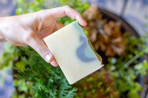 Appalachian Soap — Bella & Oliver Soap Co. — North Carolina Handmade Soap