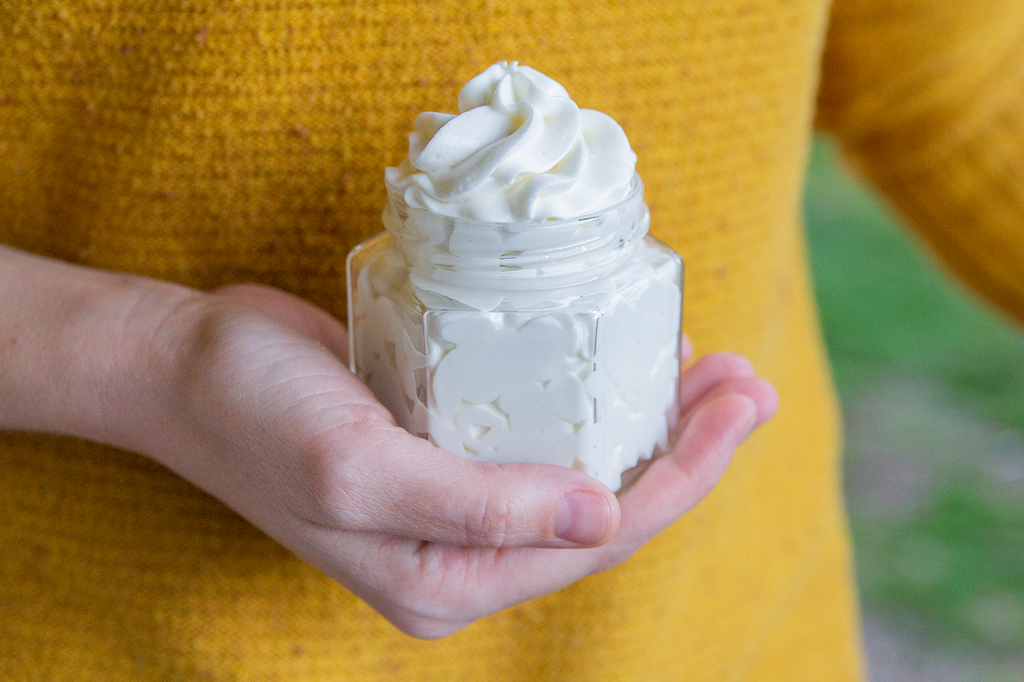 Body Butter