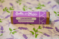 Essential Oil Roll-On Perfume - Bella & Oliver Soap Co. -Let tension and stress melt away. Relax and reduce anxiety. Alleviate stress and calm your mind. Made with organic sunflower oil + our signature essential oil blend. 