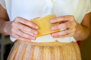 Clove & Tangerine Soap